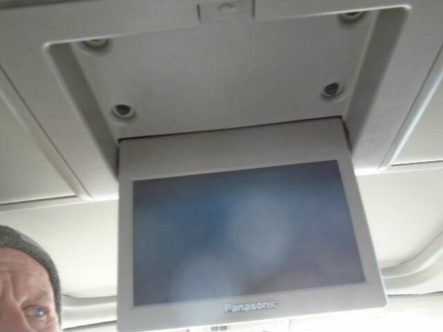 2012 Chevrolet Avalanche LTZ