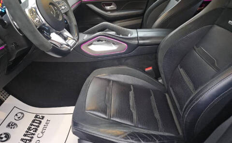 2022 Mercedes-Benz GLE AMG GLE 53