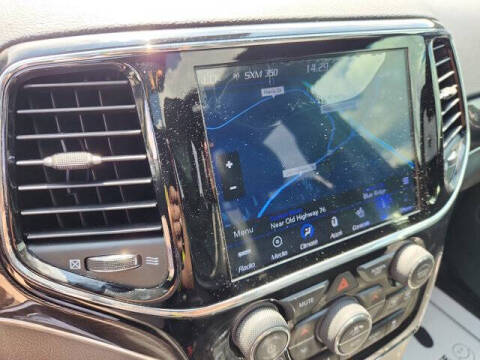 2019 Jeep Grand Cherokee Trailhawk