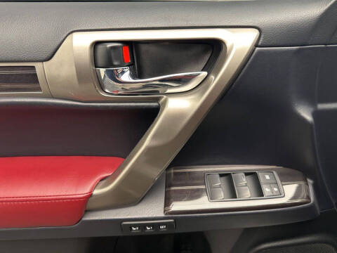 2021 Lexus GX 460