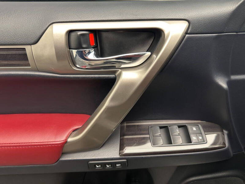 2021 Lexus GX 460