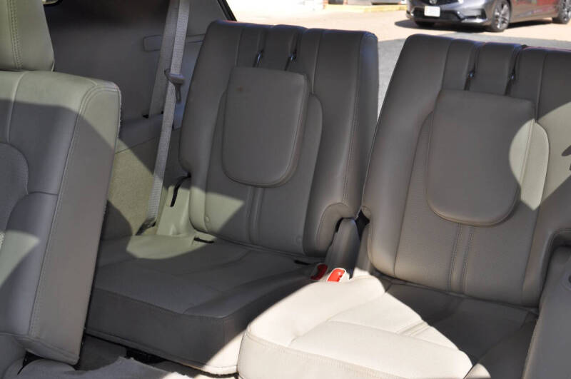 2012 Lincoln MKT EcoBoost