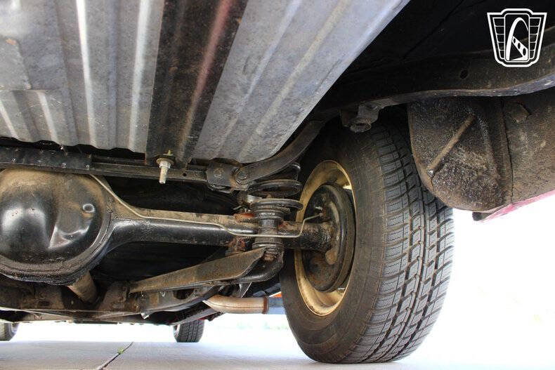 1950 Oldsmobile Futuramic 88