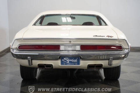 1970 Dodge Challenger