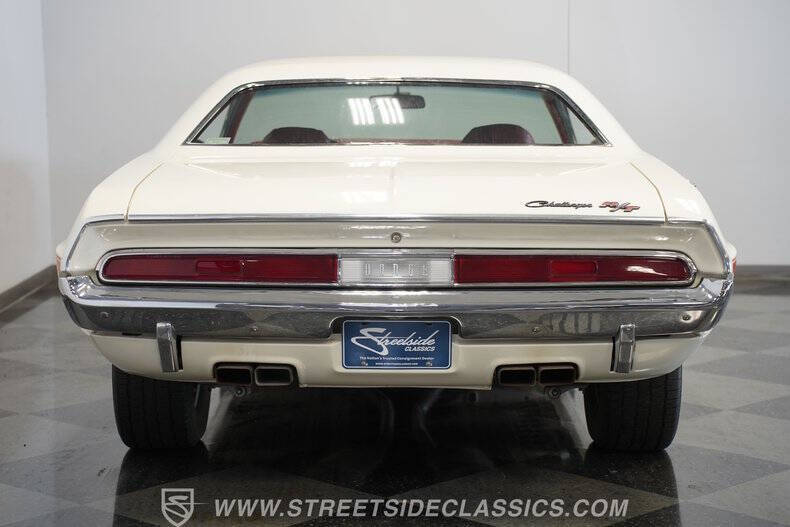 1970 Dodge Challenger