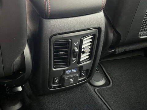 2026 Dodge Durango GT HEMI Plus