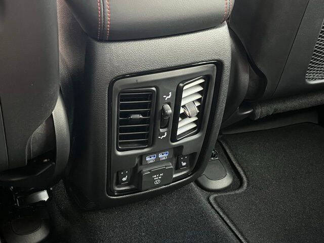 2026 Dodge Durango GT HEMI Plus