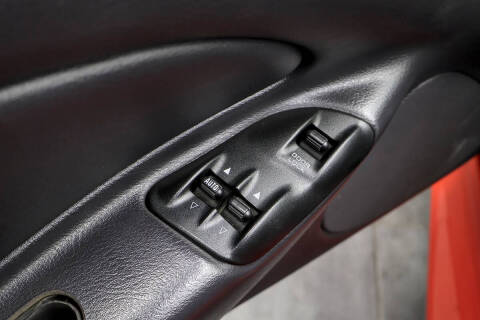 2000 Plymouth Prowler