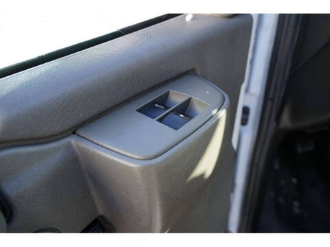 2017 Chevrolet Express LS 2500