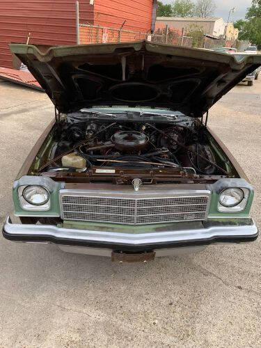 1974 Chevrolet Chevelle