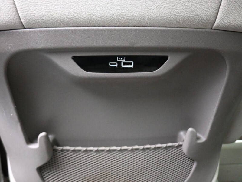 2021 Chrysler Pacifica Hybrid Touring L