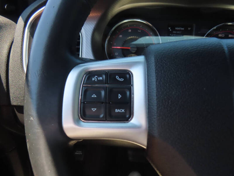 2013 Dodge Charger SXT Plus