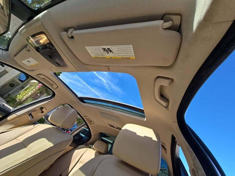 2013 BMW 5 Series 528i