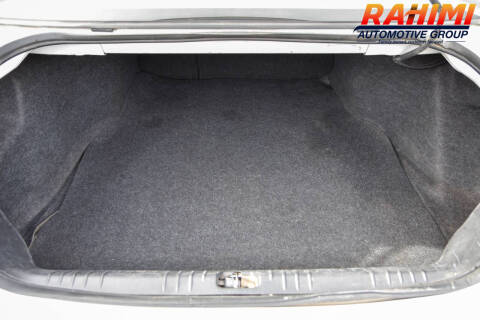 2010 Chevrolet Impala LT