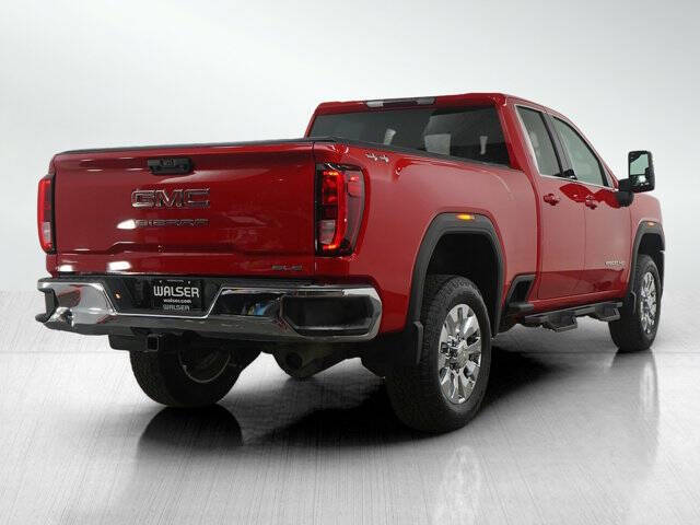 2023 GMC Sierra 2500HD