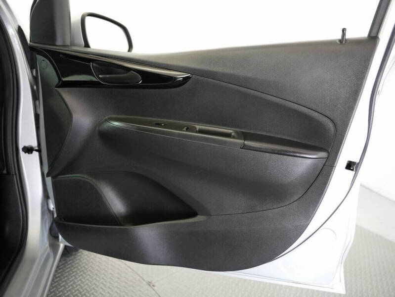 2021 Chevrolet Spark 1LT CVT