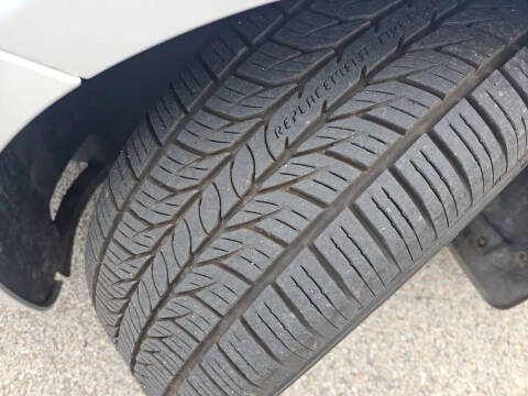 2009 Volkswagen Eos Lux