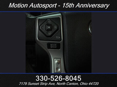 2015 Toyota Tundra SR5