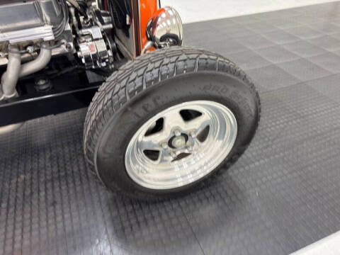 1930 Ford Model A