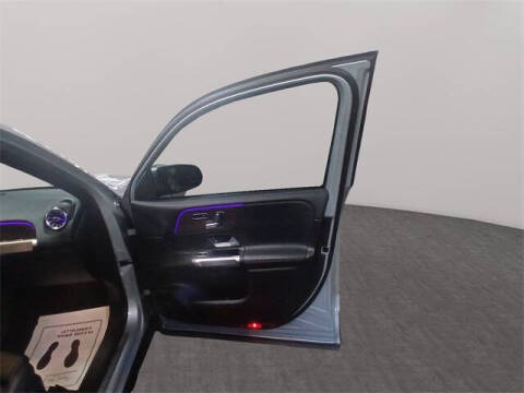 2021 Mercedes-Benz GLB GLB 250