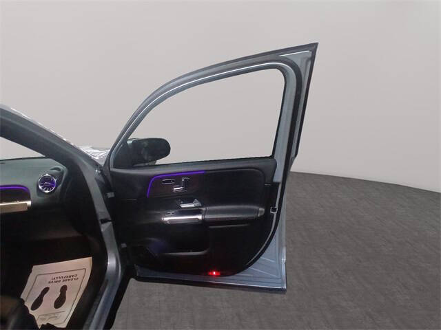 2021 Mercedes-Benz GLB GLB 250