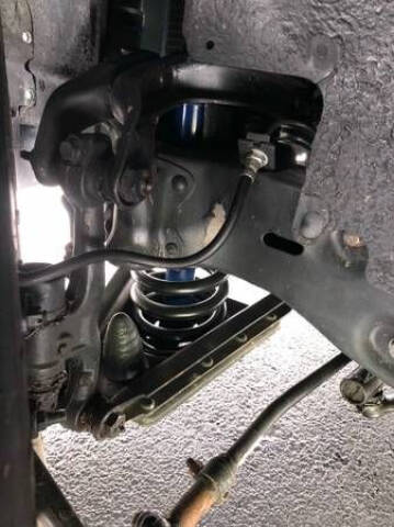 1956 Oldsmobile Eighty-Eight