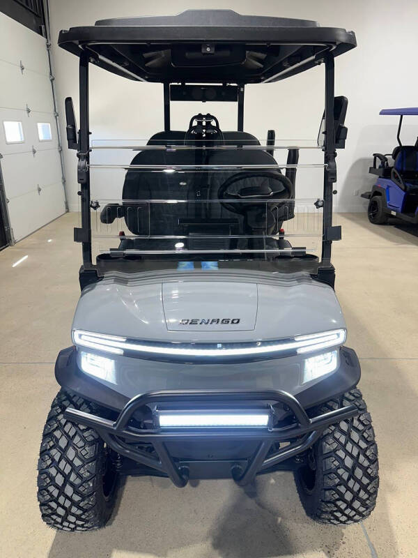 2026 Denago Rover XL