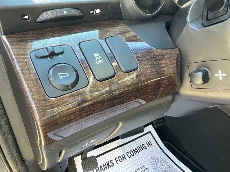 2011 Acura MDX SH-AWD w/Tech