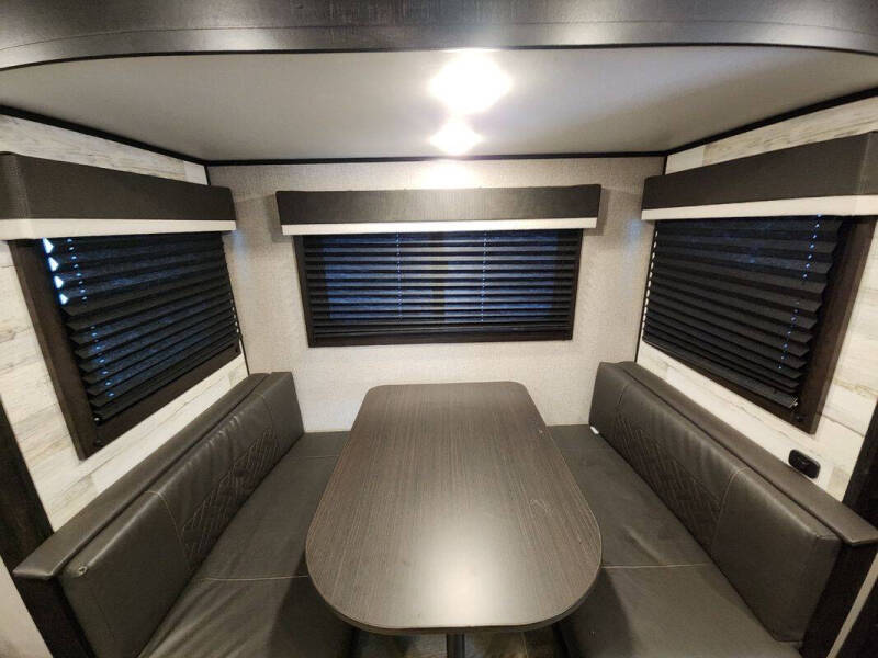 2021 Jayco n/a