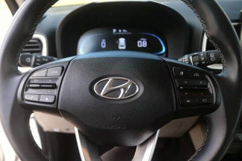 2024 Hyundai Venue SEL