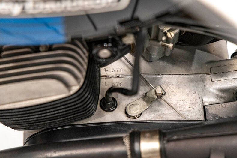 1973 Harley-Davidson X-90