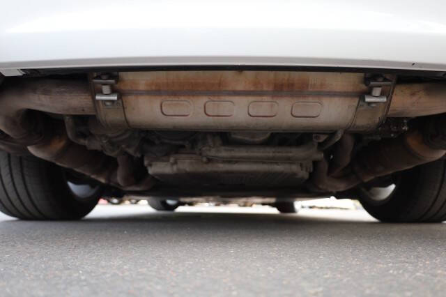2009 Porsche 911 Carrera