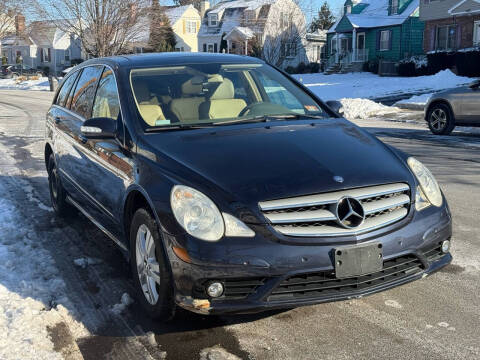 2008 Mercedes-Benz R-Class for sale at Nex Gen Autos in Dunellen NJ