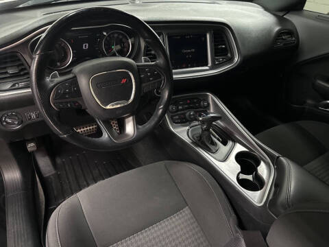 2019 Dodge Challenger