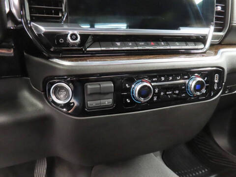 2025 GMC Sierra 2500HD SLE