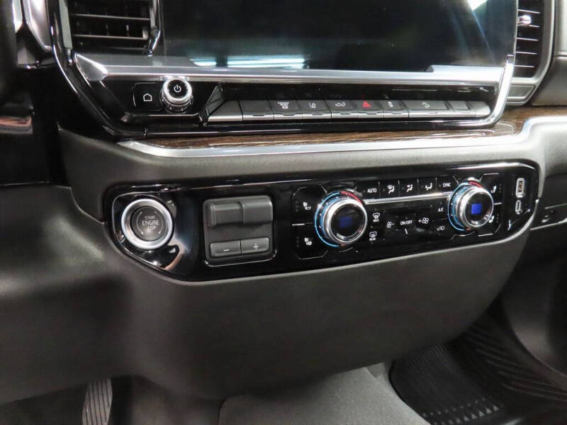 2025 GMC Sierra 2500HD SLE