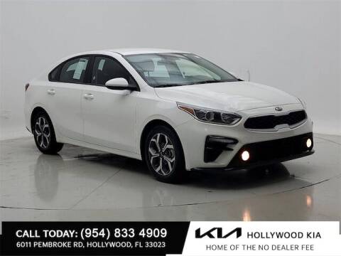 2021 Kia Forte for sale at JumboAutoGroup.com in Hollywood FL