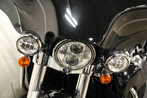 2017 Harley-Davidson Ultra Clas