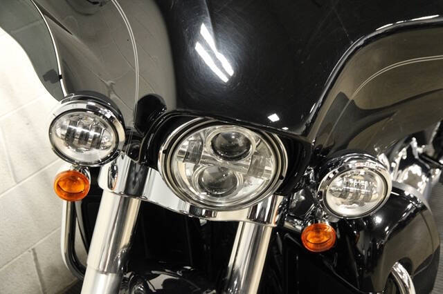 2017 Harley-Davidson Ultra Clas