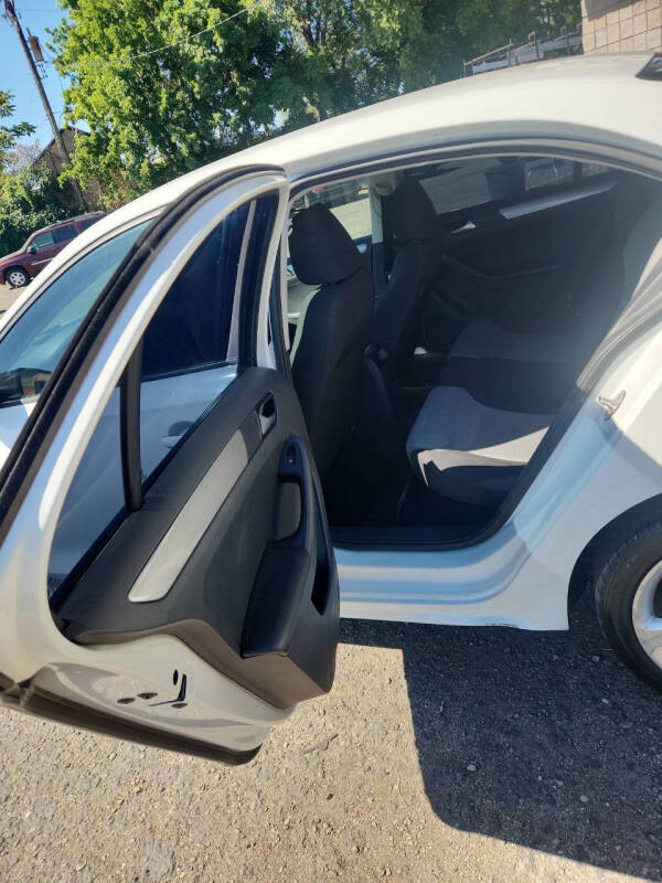 2018 Volkswagen Jetta 1.4T S