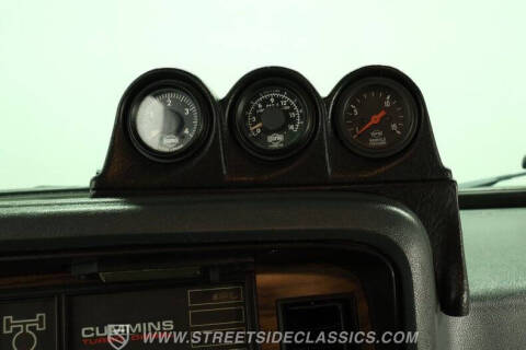 1992 Dodge RAM 250