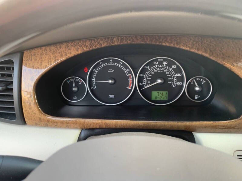 2004 Jaguar X-Type 3.0