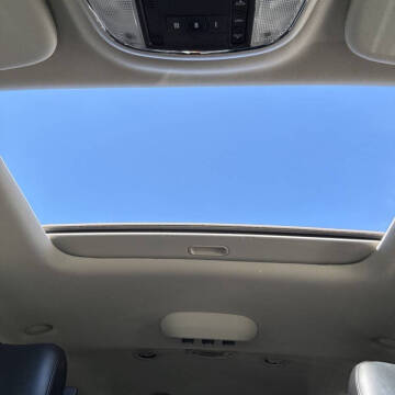 2015 Dodge Durango Citadel