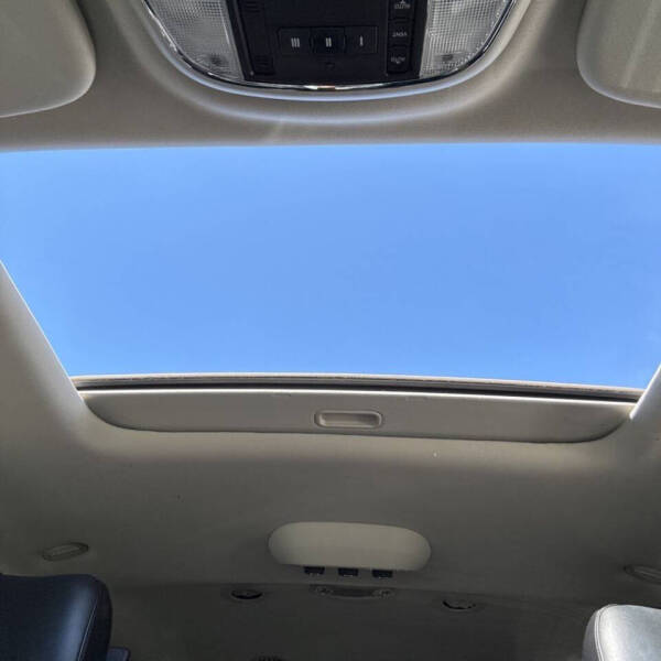2015 Dodge Durango Citadel