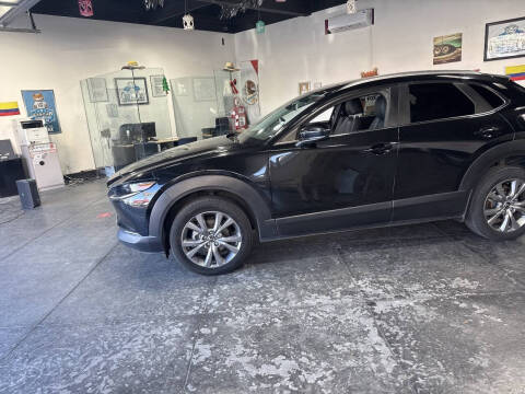 2023 Mazda CX-30 2.5 S Select