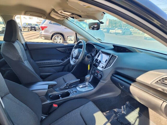 2023 Subaru Impreza Premium