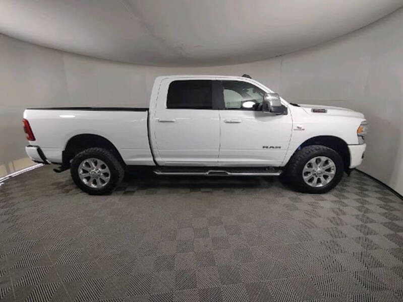 2023 RAM 2500 Laramie