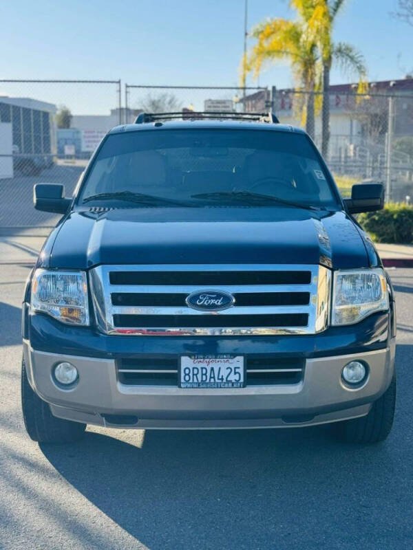 2011 Ford Expedition XLT