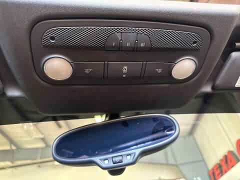 2009 Audi TT 2.0T quattro Premium Plus