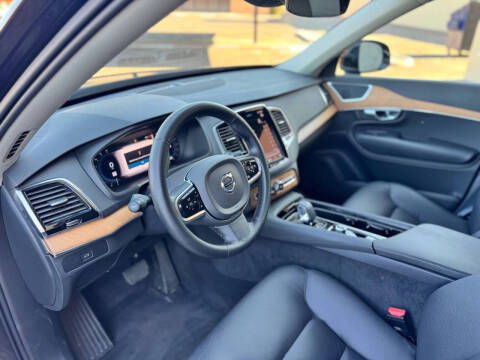 2024 Volvo XC90 B6 Plus Bright Theme 7P